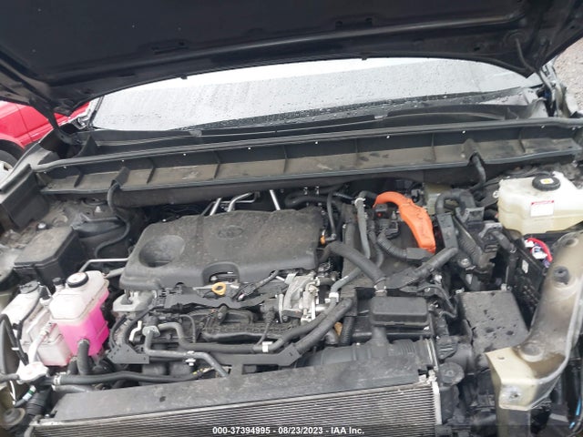 Toyota Highlander Hybrid Limited 2021 5TDDBRCH5MS064085 Image 16