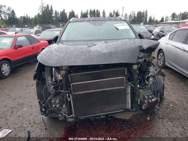 Toyota Highlander Hybrid Limited 2021 5TDDBRCH5MS064085 Image 4