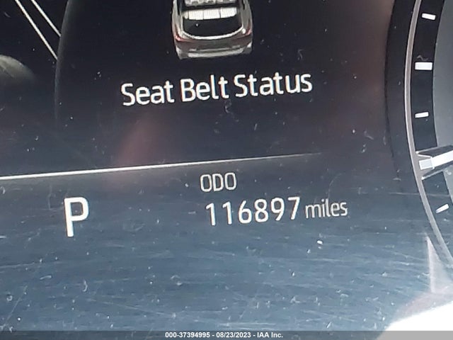 Toyota Highlander Hybrid Limited 2021 5TDDBRCH5MS064085 Image 7