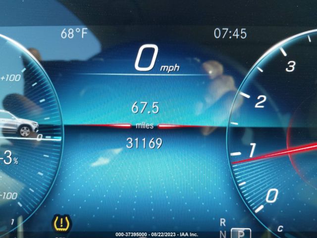 4JGFB4KB1NA797270 Mercedes-Benz Gle Gle 350