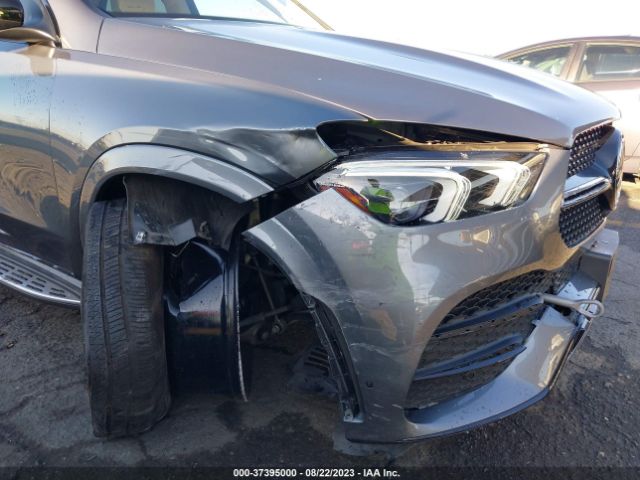 4JGFB4KB1NA797270 Mercedes-Benz Gle Gle 350