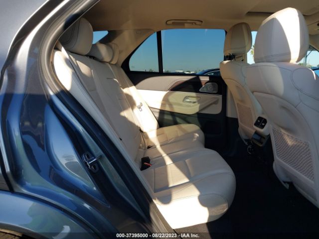 4JGFB4KB1NA797270 Mercedes-Benz Gle Gle 350