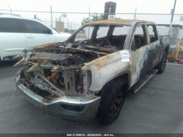 3GTU2NEC1JG323305 GMC Sierra 1500 Slt