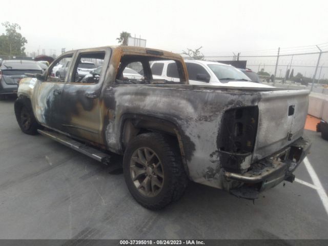 3GTU2NEC1JG323305 GMC Sierra 1500 Slt