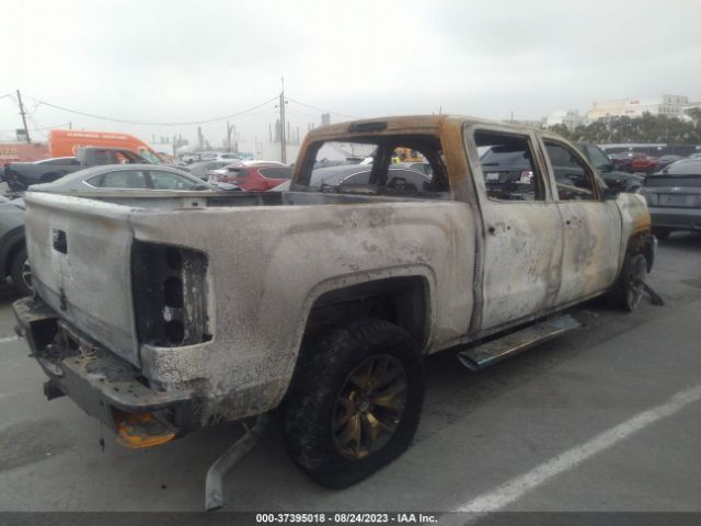 3GTU2NEC1JG323305 GMC Sierra 1500 Slt