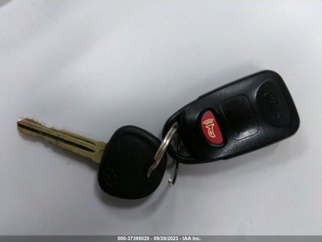 Hyundai ELANTRA SE 2014 5NPDH4AE2EH518682 Image 11