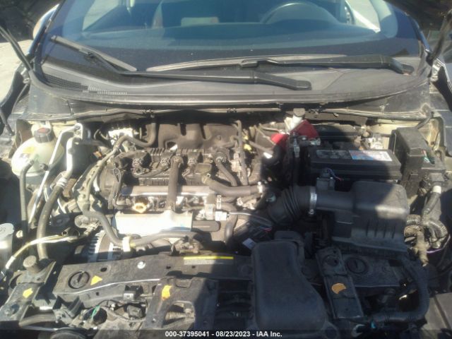 3N1CN8FV6LL876128 Nissan VERSA SR