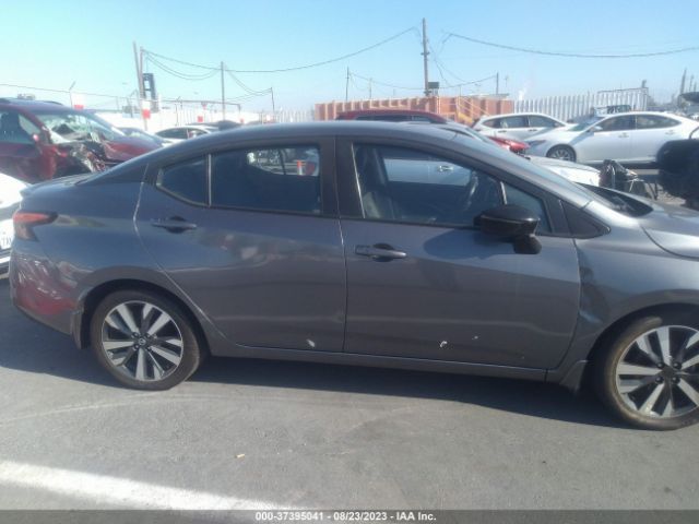 3N1CN8FV6LL876128 Nissan VERSA SR