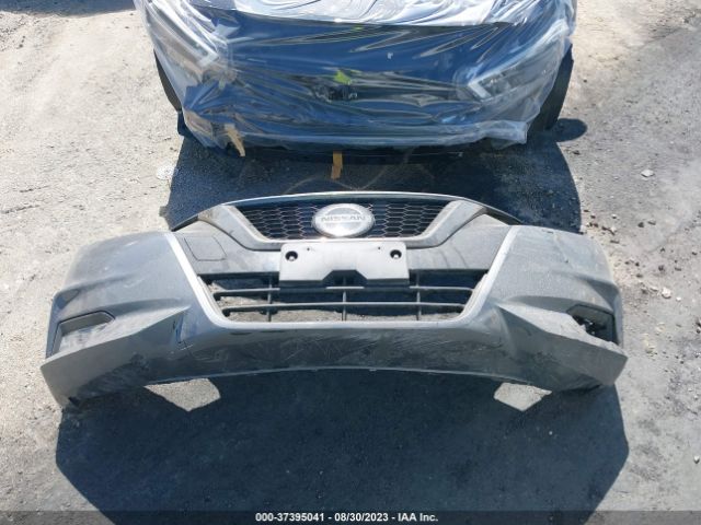 3N1CN8FV6LL876128 Nissan VERSA SR