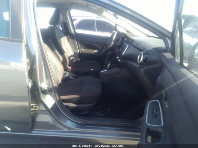 3N1CN8FV6LL876128 Nissan VERSA SR