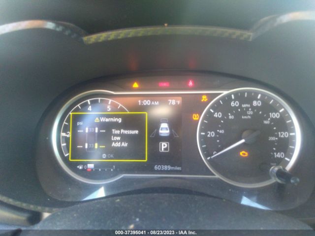3N1CN8FV6LL876128 Nissan VERSA SR