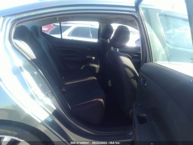 3N1CN8FV6LL876128 Nissan VERSA SR