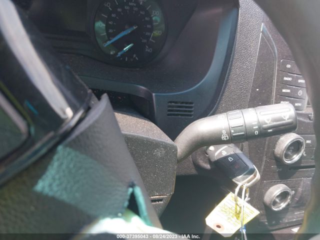 1FM5K7B8XGGB32143 Ford Explorer Base