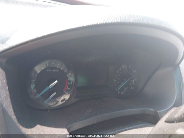 1FM5K7B8XGGB32143 Ford Explorer Base