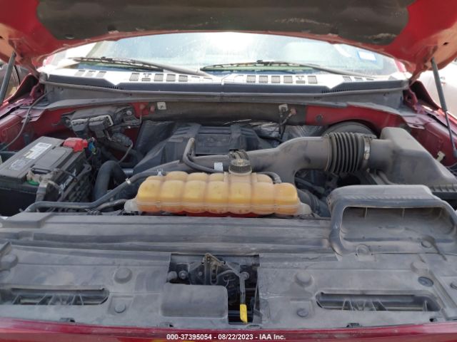 1FTEW1CP0FKD60319 Ford F-150 Xl/lariat/xlt