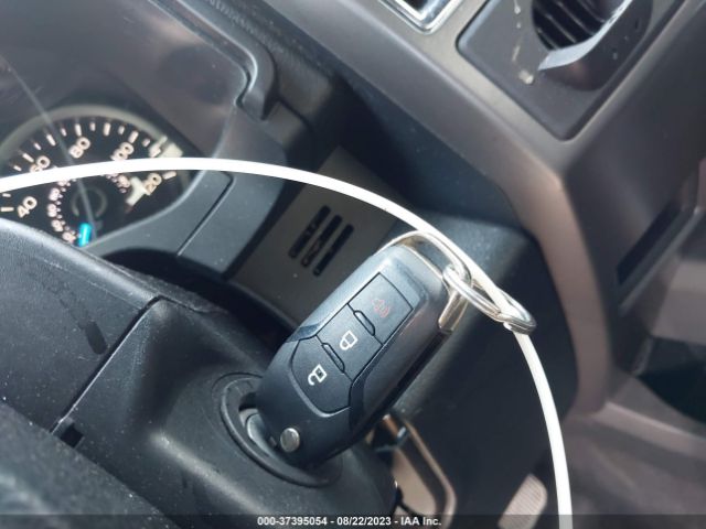 1FTEW1CP0FKD60319 Ford F-150 Xl/lariat/xlt