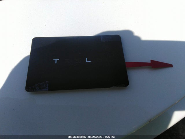 2018 Tesla 3, VIN: 5YJ3E1EA4JF163789