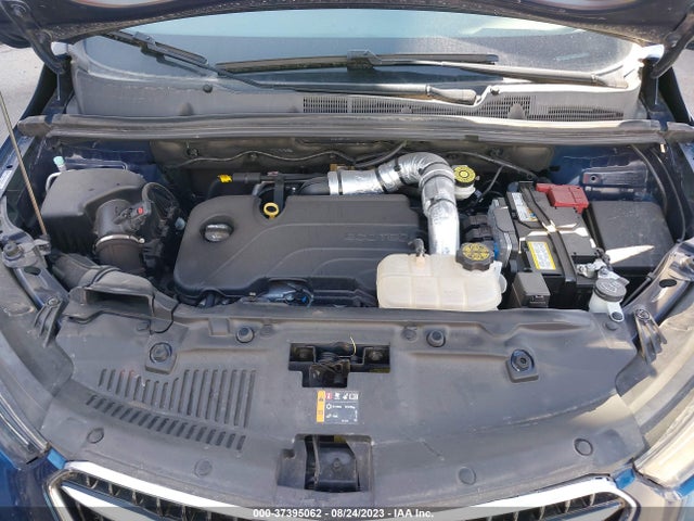 KL4CJCSM2KB880700 Buick Encore Essence