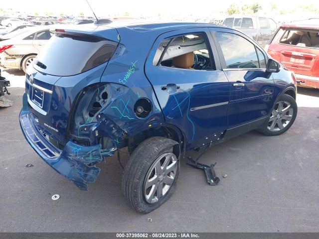 KL4CJCSM2KB880700 Buick Encore Essence