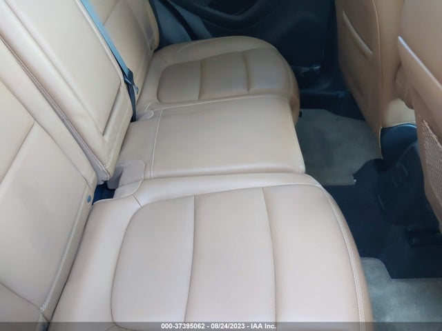 KL4CJCSM2KB880700 Buick Encore Essence
