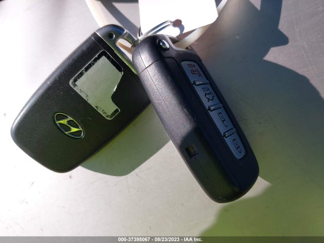 Hyundai SONATA SE 2014 5NPEC4AC0EH845440 Image 3