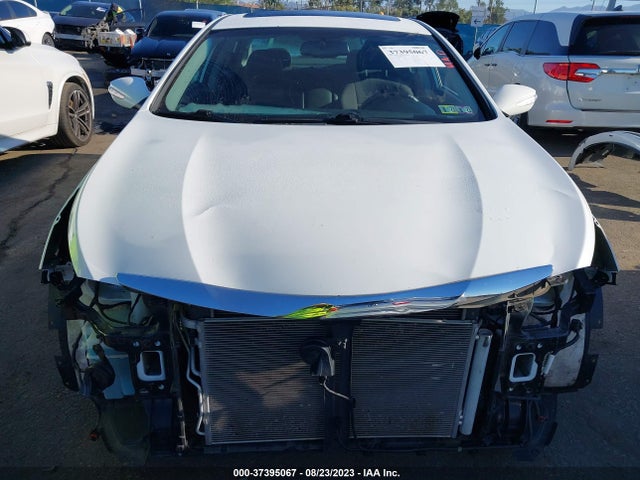 Hyundai SONATA SE 2014 5NPEC4AC0EH845440 Image 5