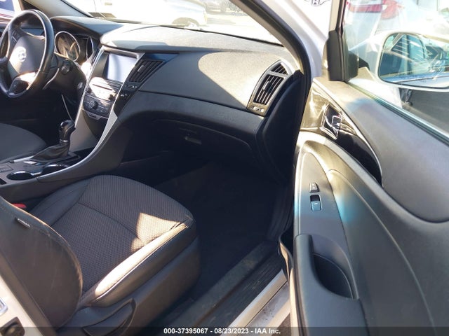 Hyundai SONATA SE 2014 5NPEC4AC0EH845440 Image 12