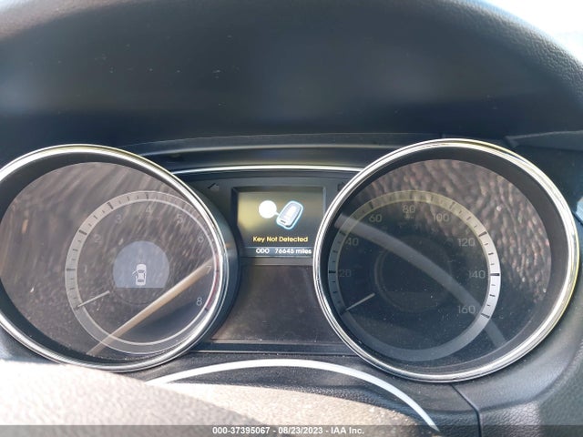 Hyundai SONATA SE 2014 5NPEC4AC0EH845440 Image 14