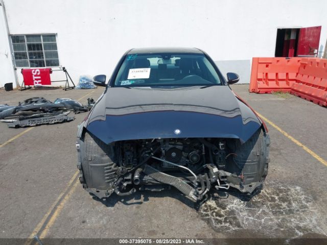 55SWF4JB4FU079116 Mercedes-Benz C-class C 300