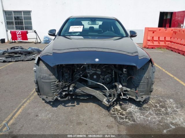 55SWF4JB4FU079116 Mercedes-Benz C-class C 300