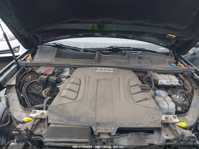 WA1LAAF74HD006984 Audi Q7 Premium Plus