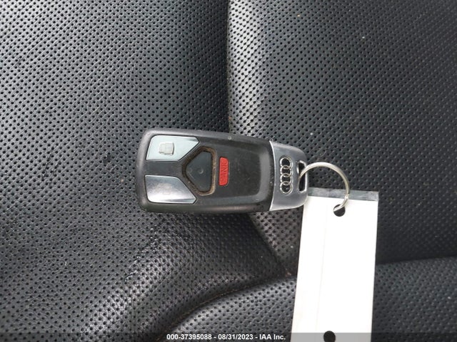 WA1LAAF74HD006984 Audi Q7 Premium Plus