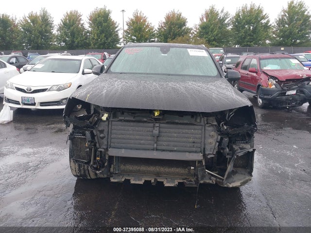 WA1LAAF74HD006984 Audi Q7 Premium Plus