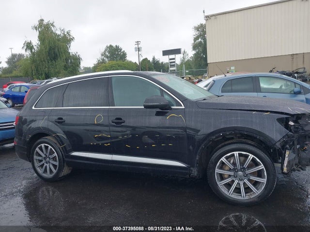 WA1LAAF74HD006984 Audi Q7 Premium Plus
