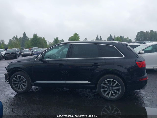 WA1LAAF74HD006984 Audi Q7 Premium Plus