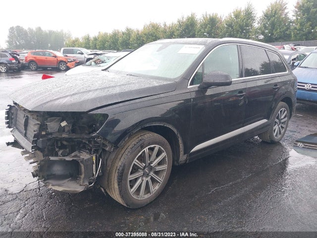 WA1LAAF74HD006984 Audi Q7 Premium Plus