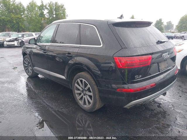 WA1LAAF74HD006984 Audi Q7 Premium Plus