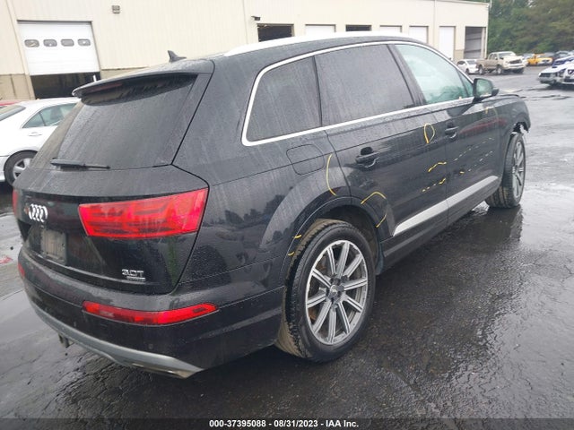 WA1LAAF74HD006984 Audi Q7 Premium Plus