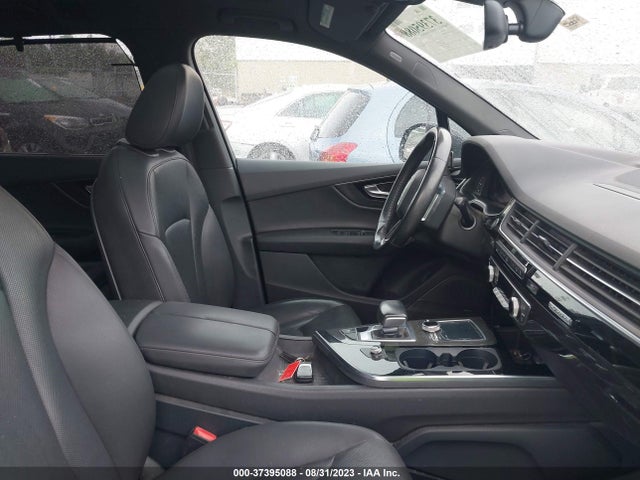 WA1LAAF74HD006984 Audi Q7 Premium Plus