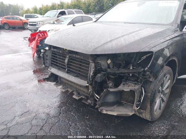 WA1LAAF74HD006984 Audi Q7 Premium Plus