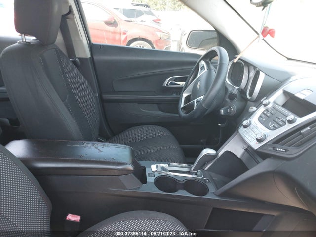 2011 CHEVROLET EQUINOX LT W/1LT VIN: 2CNALDEC2B6279740