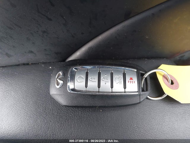 JN1EV7BR3MM753941 Infiniti Q50 3.0t Luxe