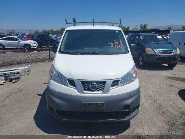 3N6CM0KN6FK729256 Nissan Nv200 S