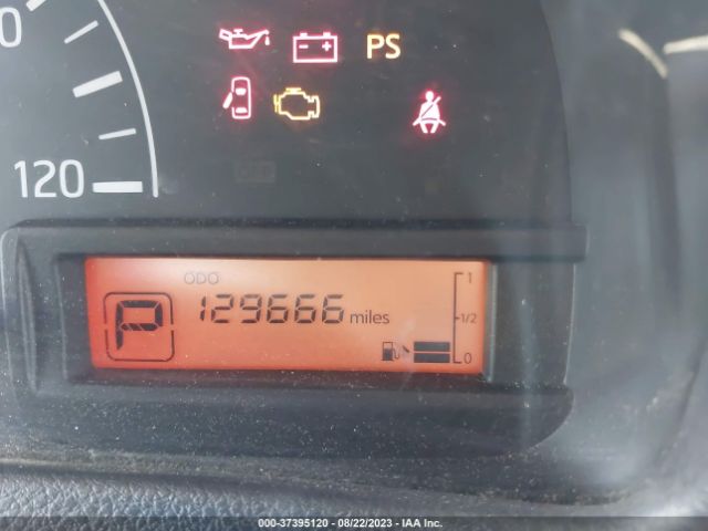 3N6CM0KN6FK729256 Nissan Nv200 S
