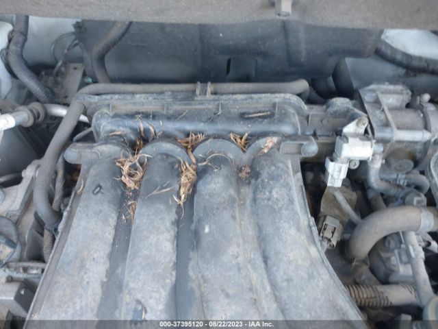 3N6CM0KN6FK729256 Nissan Nv200 S