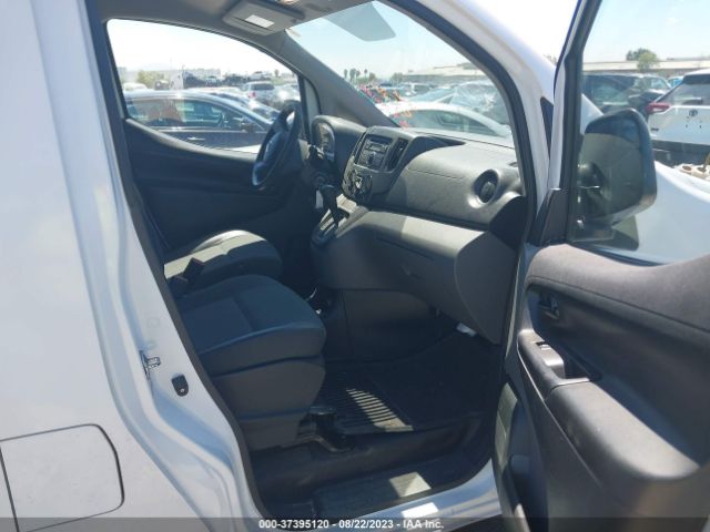 3N6CM0KN6FK729256 Nissan Nv200 S