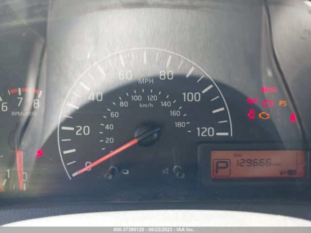 3N6CM0KN6FK729256 Nissan Nv200 S