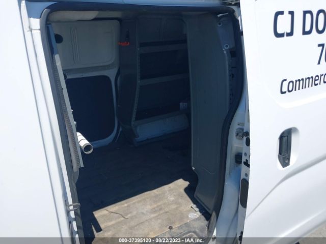 3N6CM0KN6FK729256 Nissan Nv200 S
