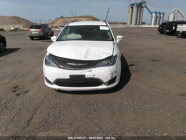 Chrysler Pacifica Touring L 2019 2C4RC1BG7KR609058 Image 11