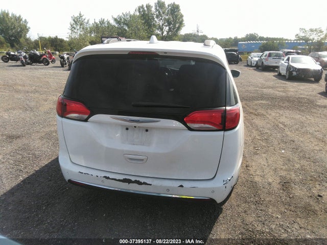 Chrysler Pacifica Touring L 2019 2C4RC1BG7KR609058 Image 15